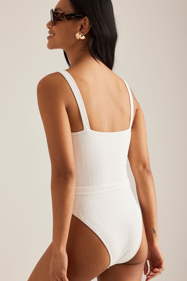 Traje de Baño de Una Pieza Away That Day Hamptons #3