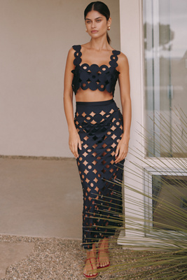 【mimigrant】メランジェノワールテーラード 4142975480007_001_b