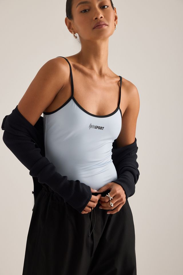 OpéraSPORT Luz One-Piece Swimsuit  #4