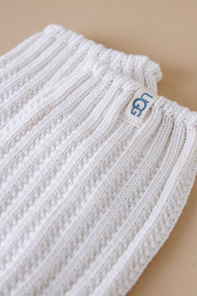 Calcetines UGG Tyla Slouchy Crew #1