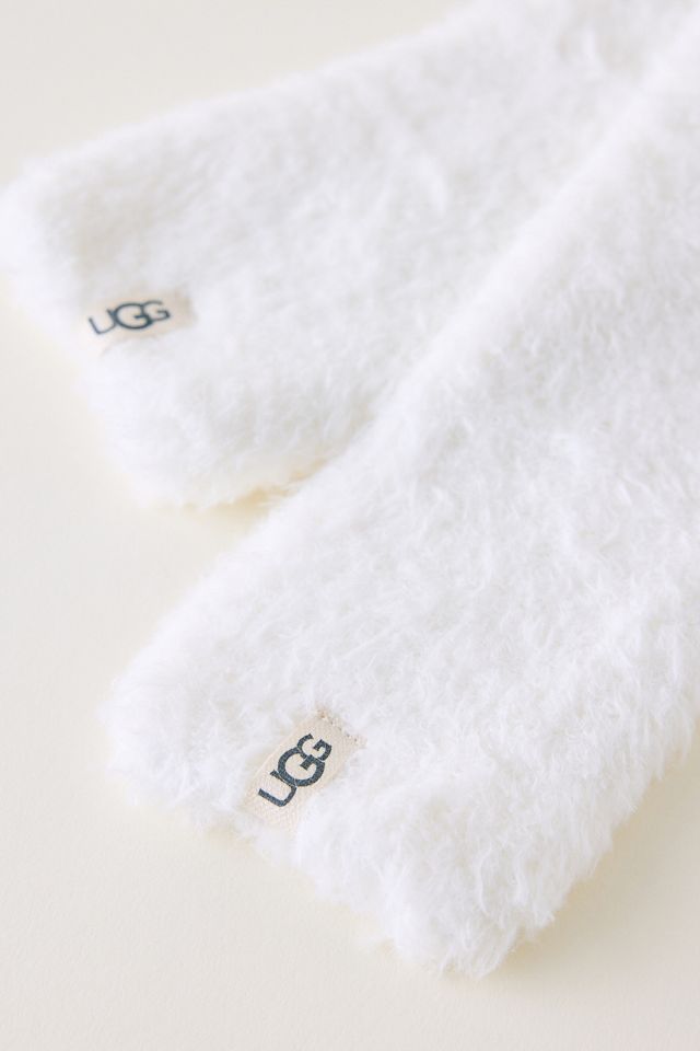 Calzini Teddi Cosy Crew UGG #1