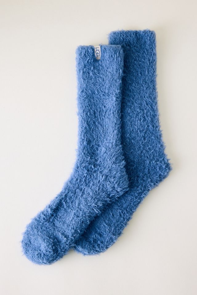 UGG Teddi Cosy Crew Socks