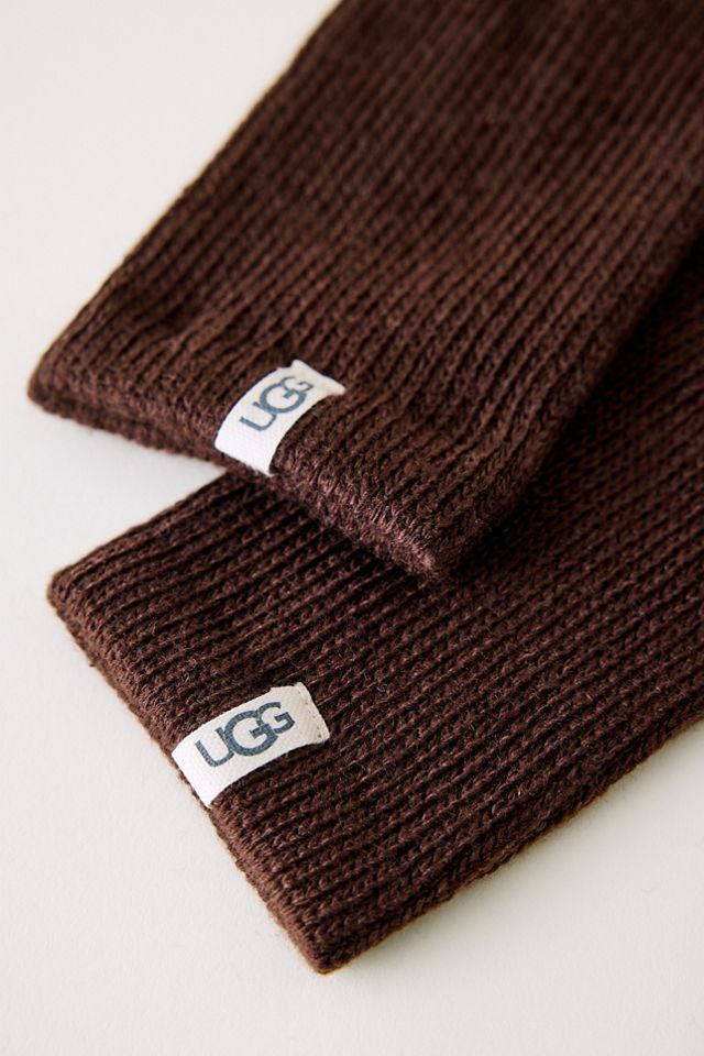 Chaussettes d'équipage confortables Shealy UGG #1