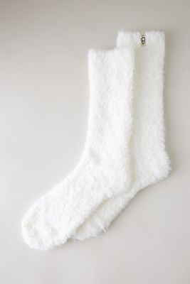 UGG Teddi Cosy Crew Socks
