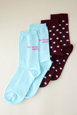 Susmie's Socken, 2er-Set