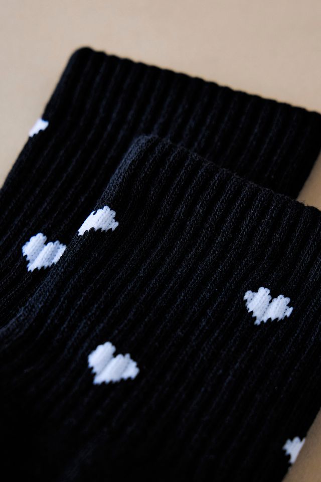 Calcetines Icon Heart #1