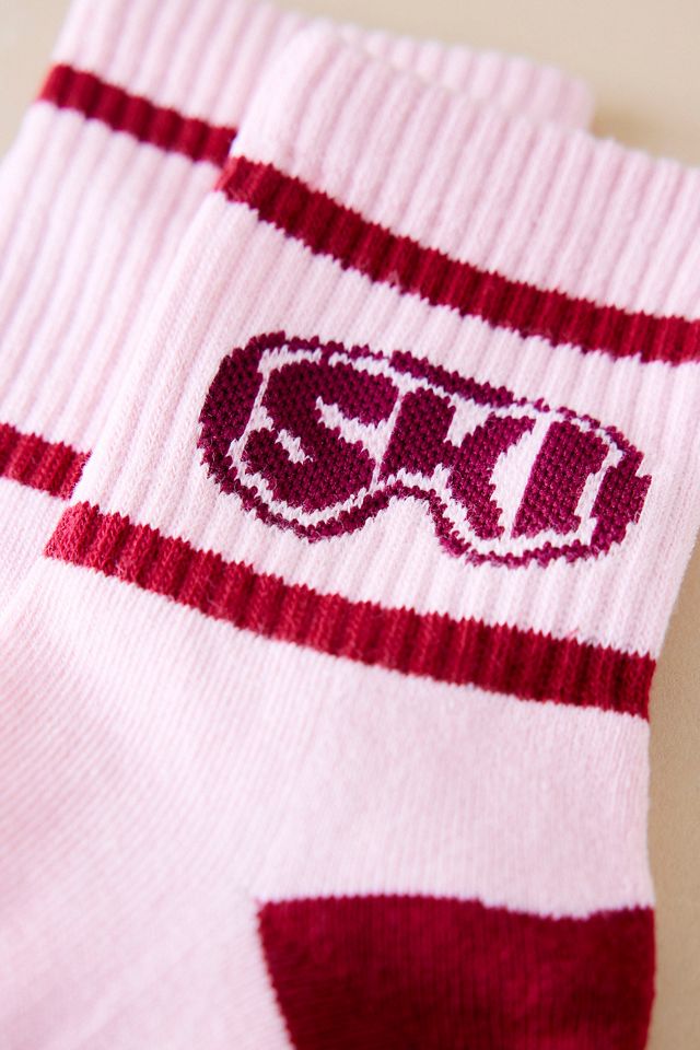 Calcetines de Esquí Hansel From Basel #1