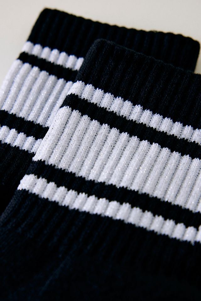 Calcetines Hansel From Basel Stripe Crew #1