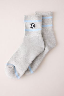 Calcetines con Icono Deportivo Daily Practice