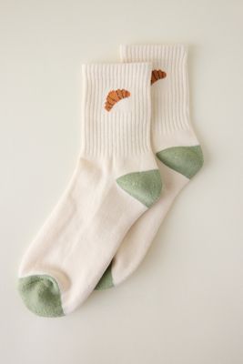 Daily Practice Icon Socken