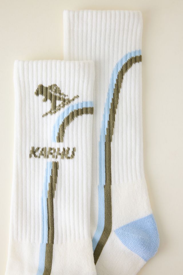 Karhu Icon Crew Socken #1