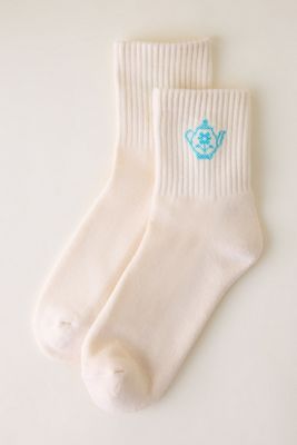 Icon Crew Socken