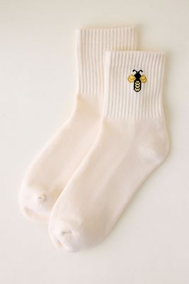 Icon Crew Socks
