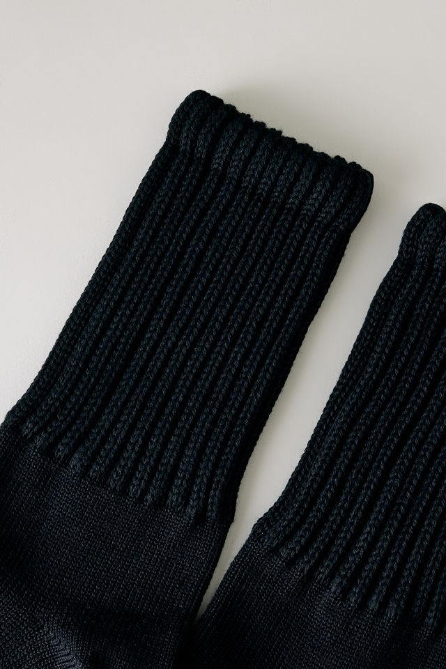 Sporty Scrunch Socks #1