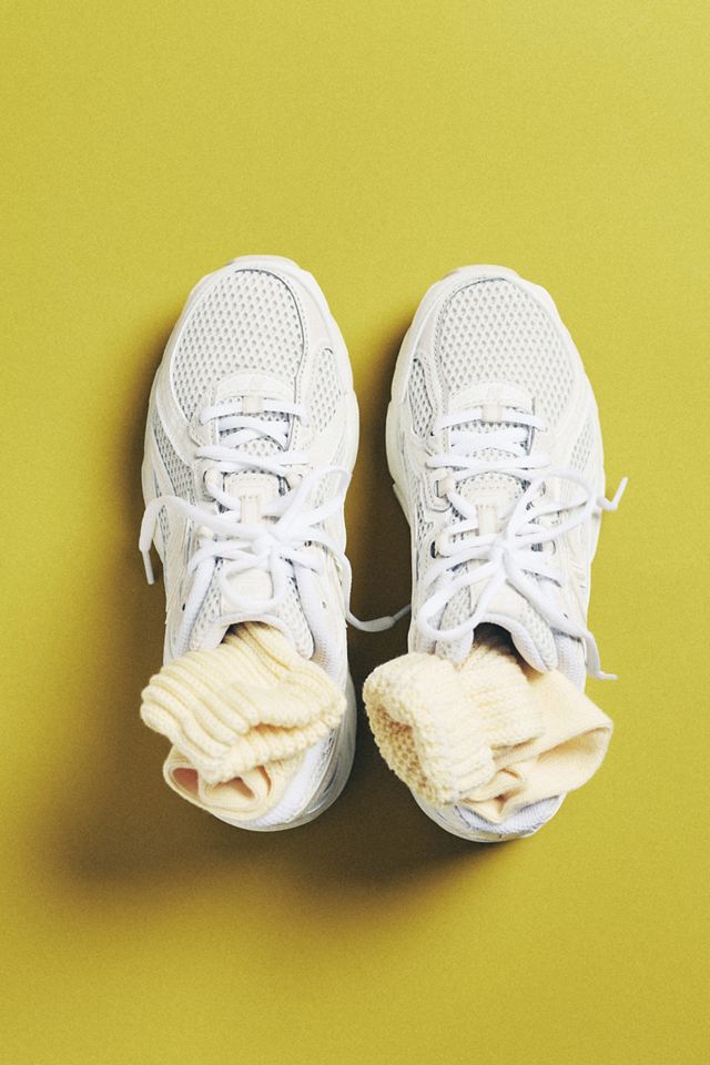 Sporty Scrunch Socks #1
