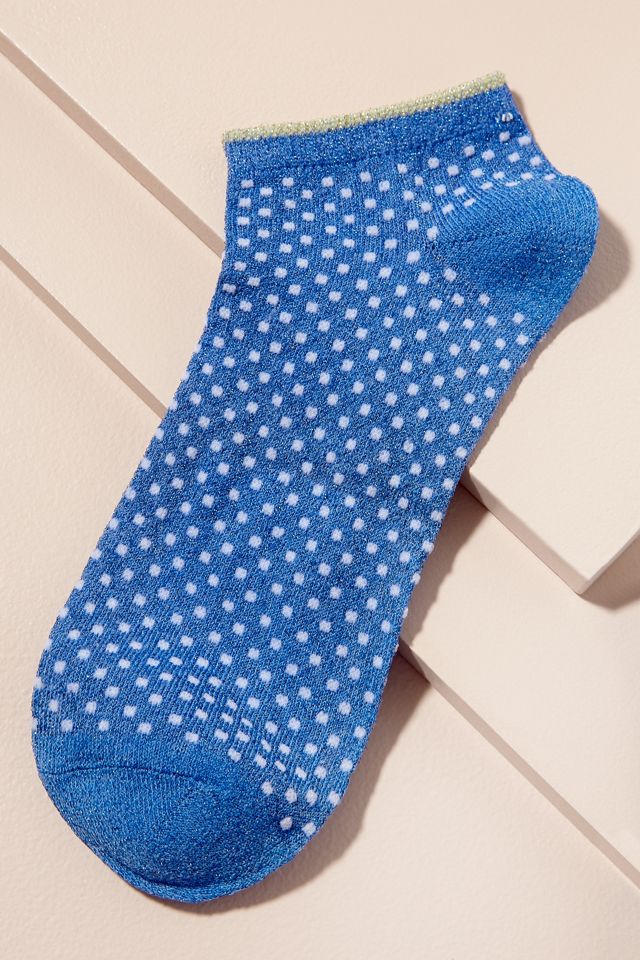 Becksondergaard Dollie Polka-Dot Ankle Socks #1