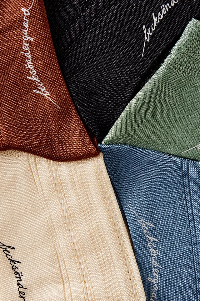 Becksondergaard Drake Socks #1