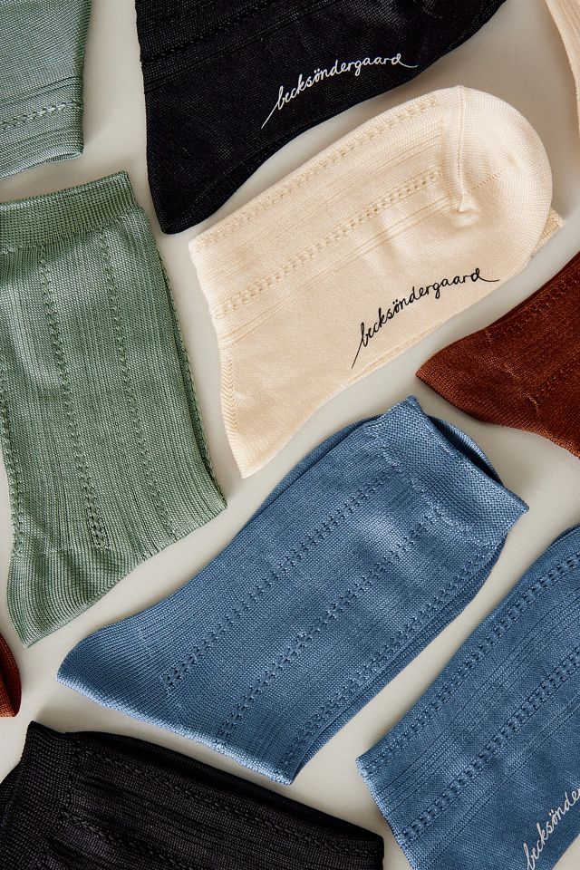 Becksondergaard Drake Socks #3