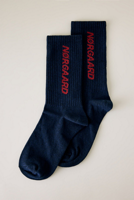 Mads Norgaard Classic Socks
