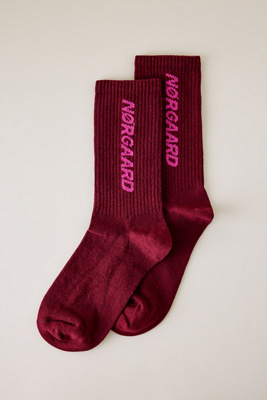 Mads Norgaard Classic Socks