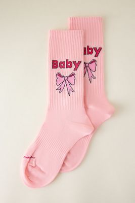 Calzini Baby Bow Happy Socks