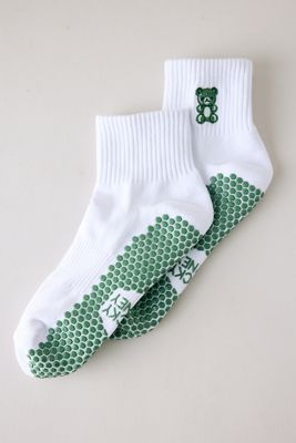 Calcetines con Agarre Icon Lucky Honey