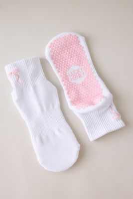 Calcetines con Agarre Icon Lucky Honey