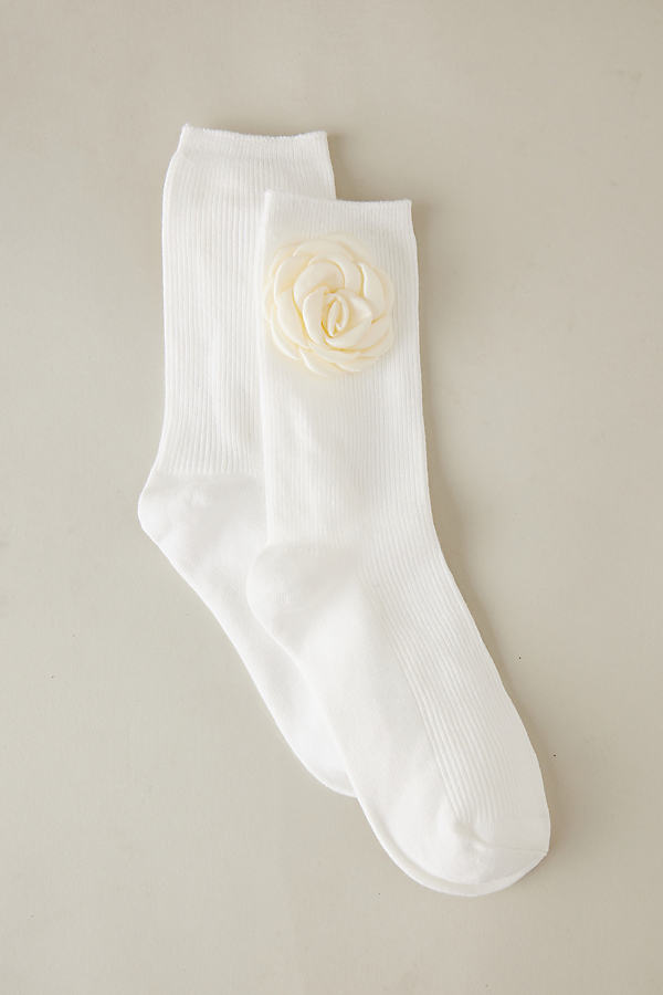 Casa Clara Lovely Floral Socks