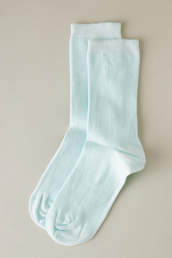 Colorful Standard Organic Cotton Crew Socks