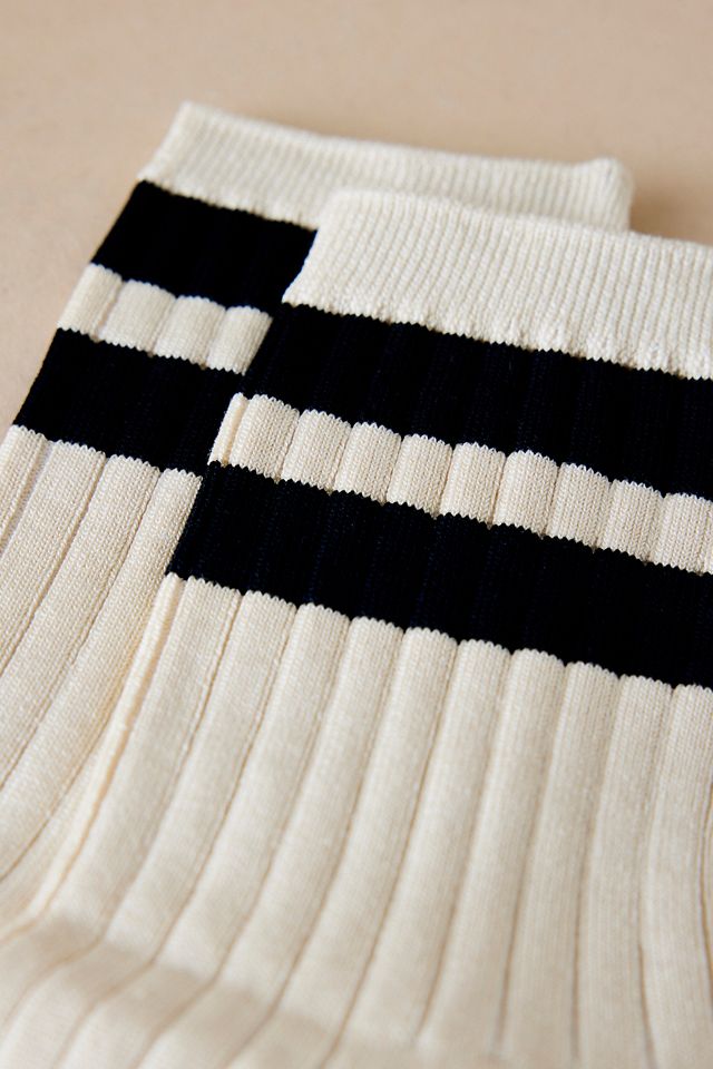 Calcetines Her Varsity de Le Bon Shoppe #1