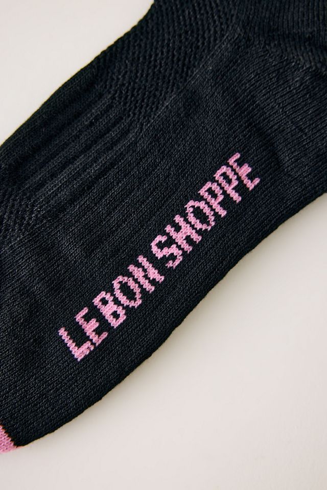 Calcetines de Ballet Le Bon Shoppe Crew #1