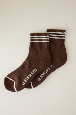 Chaussettes Girlfriend en chez Anthropologie - Le Bon Shoppe - Modalova