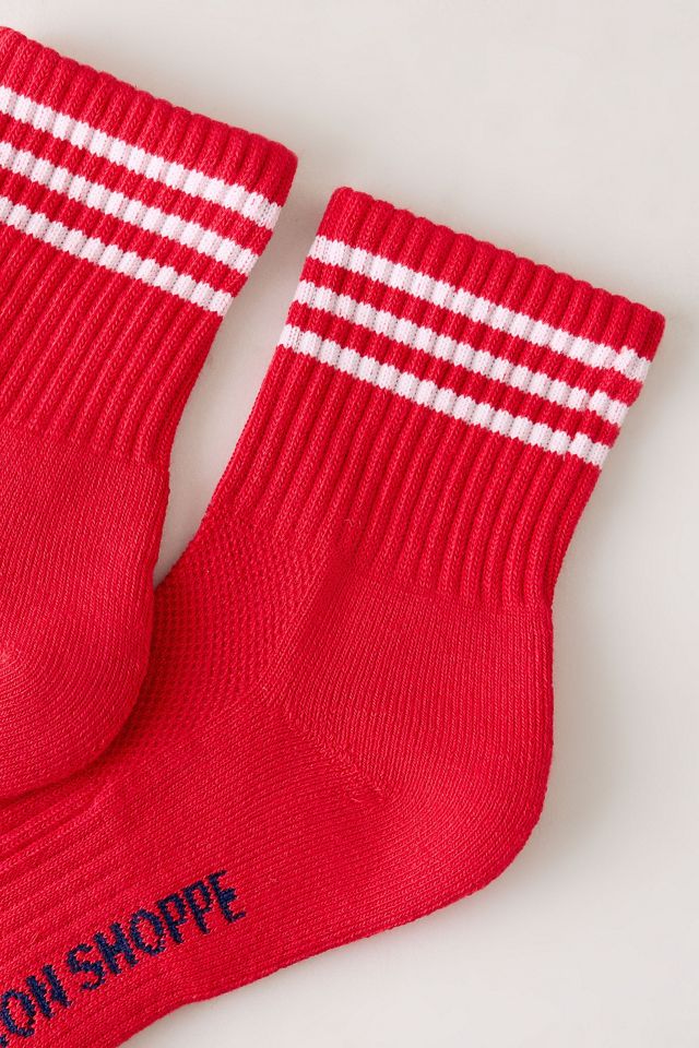 Le Bon Shoppe Girlfriend Socks #1