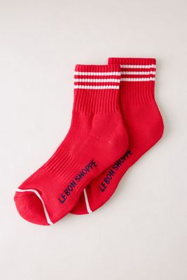 Le Bon Shoppe Freundin Socken