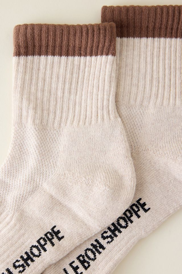 Calzini Girlfriend Colourblock Le Bon Shoppe #1