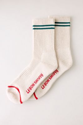 Le Bon Shoppe Boyfriend Socks