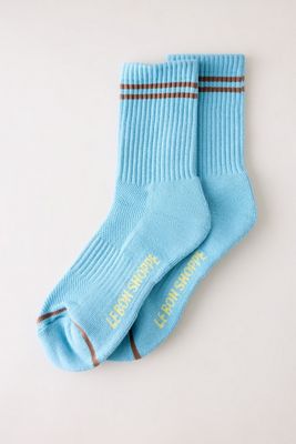 Le Bon Shoppe Boyfriend Socks