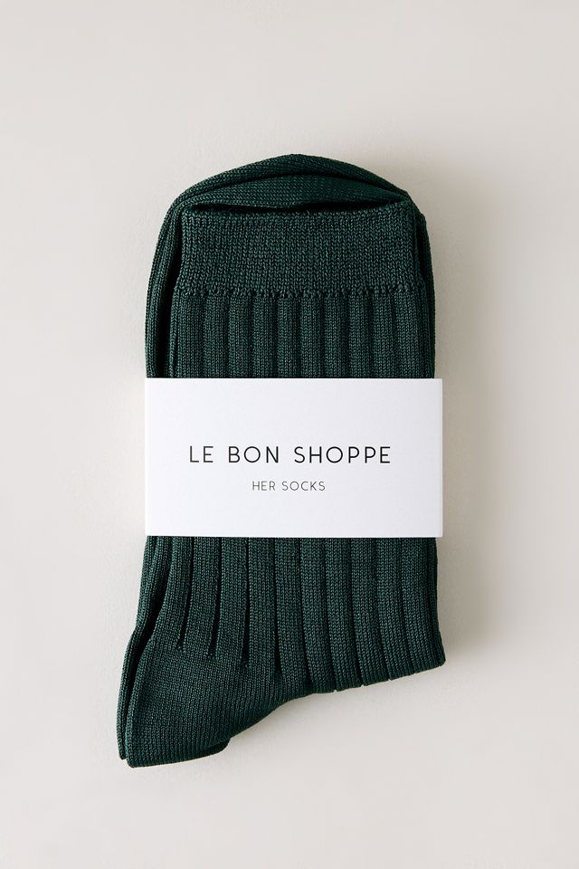 Le Bon Shoppe Socken #1