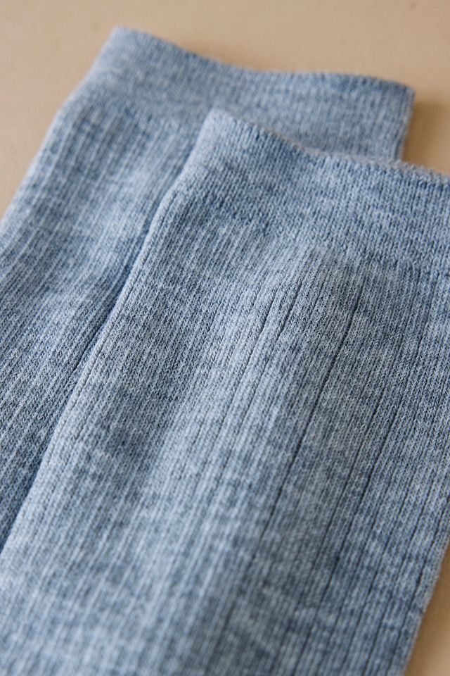 Calcetines de Pantalón Acanalados #1