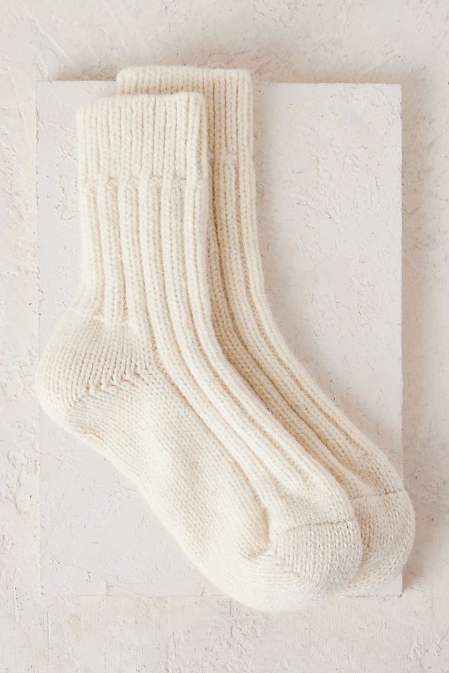 Lana Bambini Cosy Wool Socks | Anthropologie UK