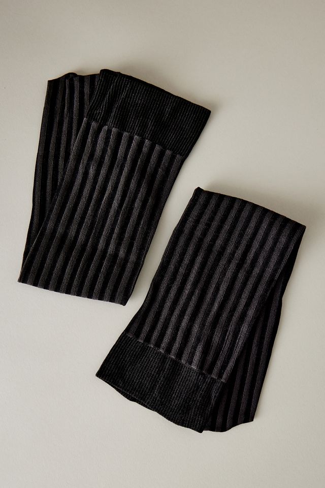 Swedish Stockings Hilda Gestreifte Kniestrümpfe #1