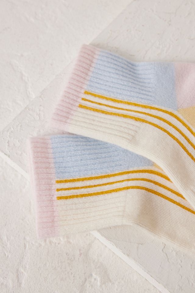 Calze Copenaghen Nanna Stripe disfatte #3