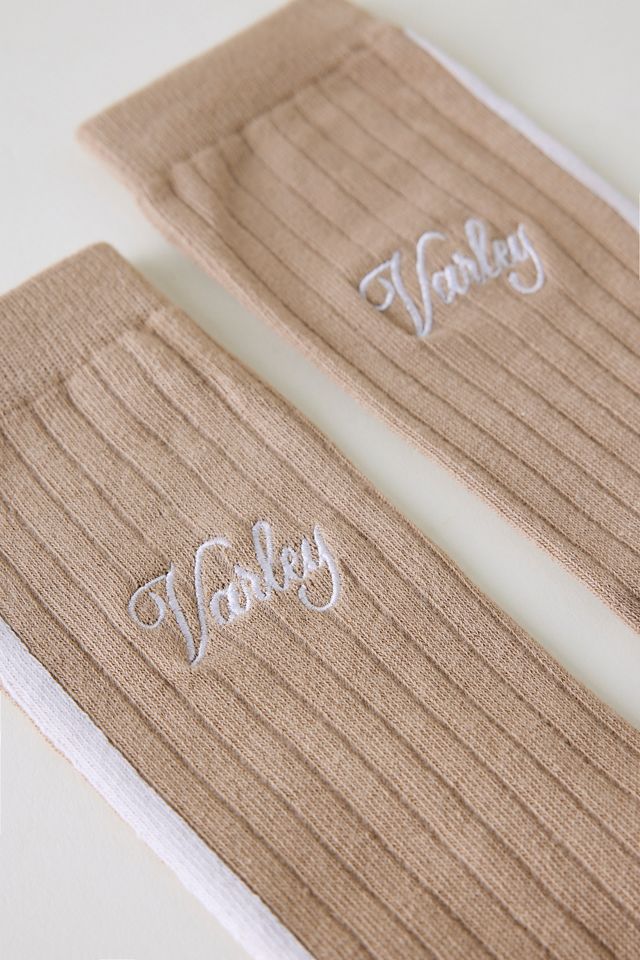 Calcetines de Costilla Ligera Ivan Varley #1