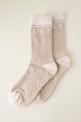 Calzini Grip Kendrick Varley