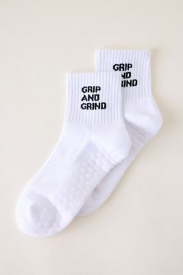 Calcetines de Agarre Soxygen Grip & Grind