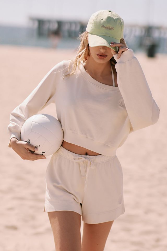 LSPACE x Anthropologie Bancroft Sweatshirt #3