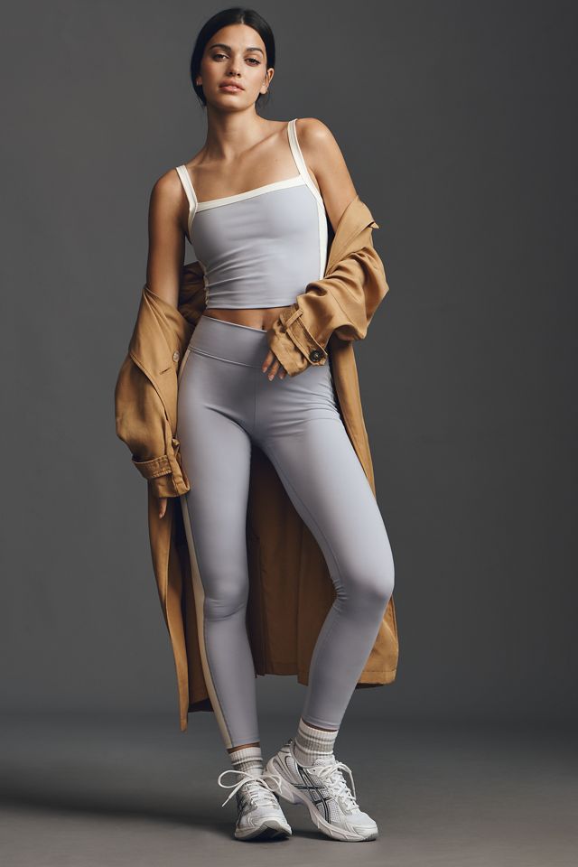 LSPACE Sidelines Top #2