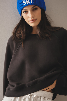 Vincent Pullover Sweatshirt