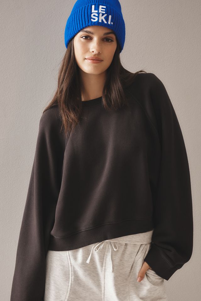 LSPACE Vincent Pullover Sweatshirt #1