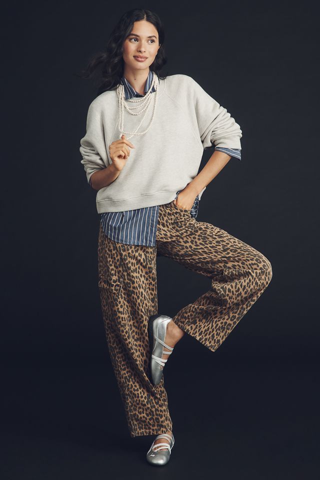 LSPACE Vincent Pullover Sweatshirt #1